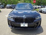 2024 BMW X3 xDrive30i Sports Activity Vehicle