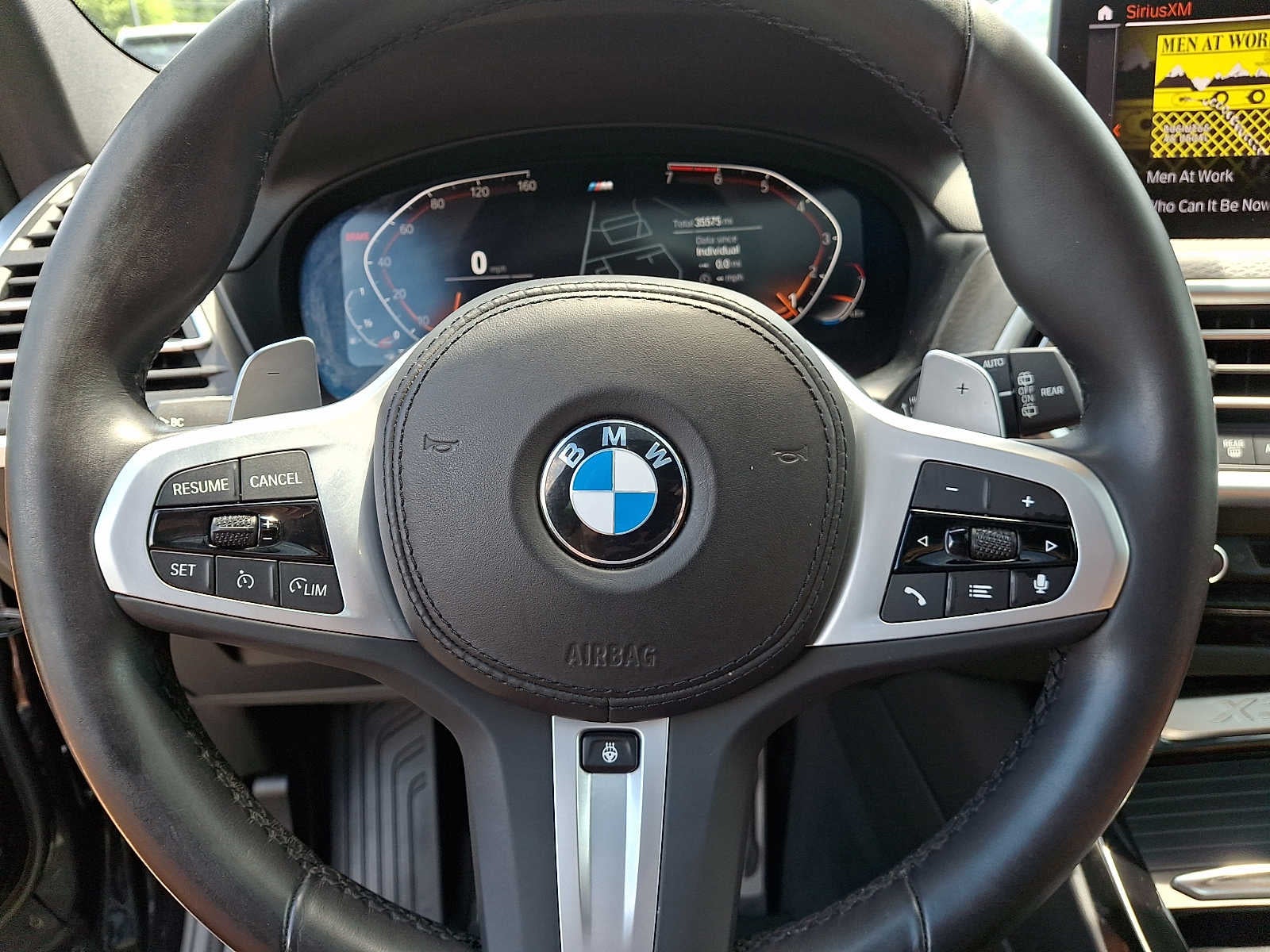 2024 BMW X3 xDrive30i Sports Activity Vehicle
