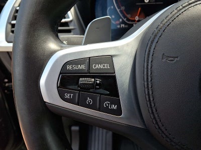 2024 BMW X3 xDrive30i Sports Activity Vehicle