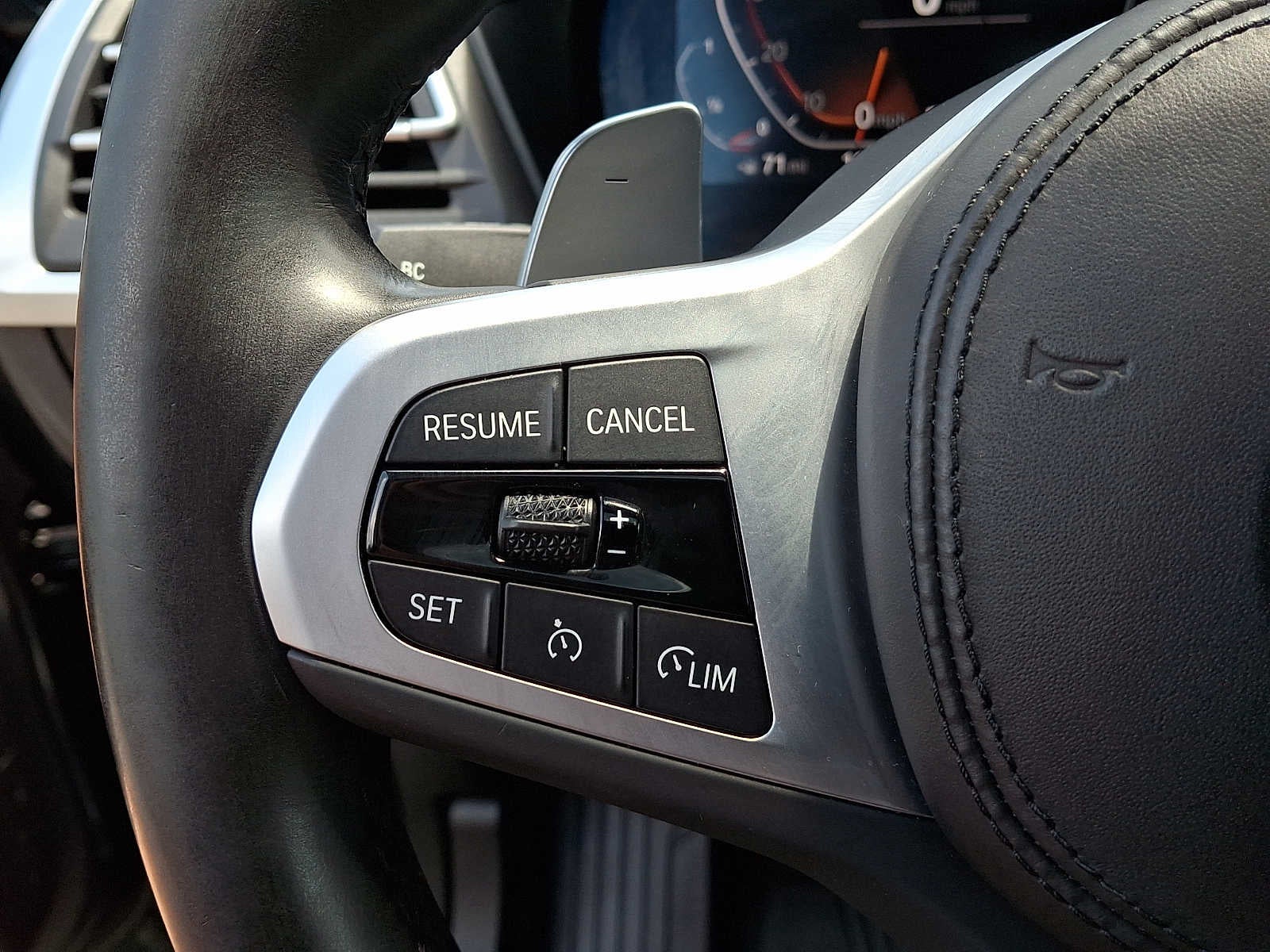2024 BMW X3 xDrive30i Sports Activity Vehicle