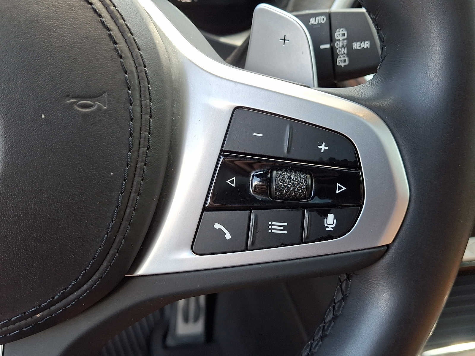 2024 BMW X3 xDrive30i Sports Activity Vehicle