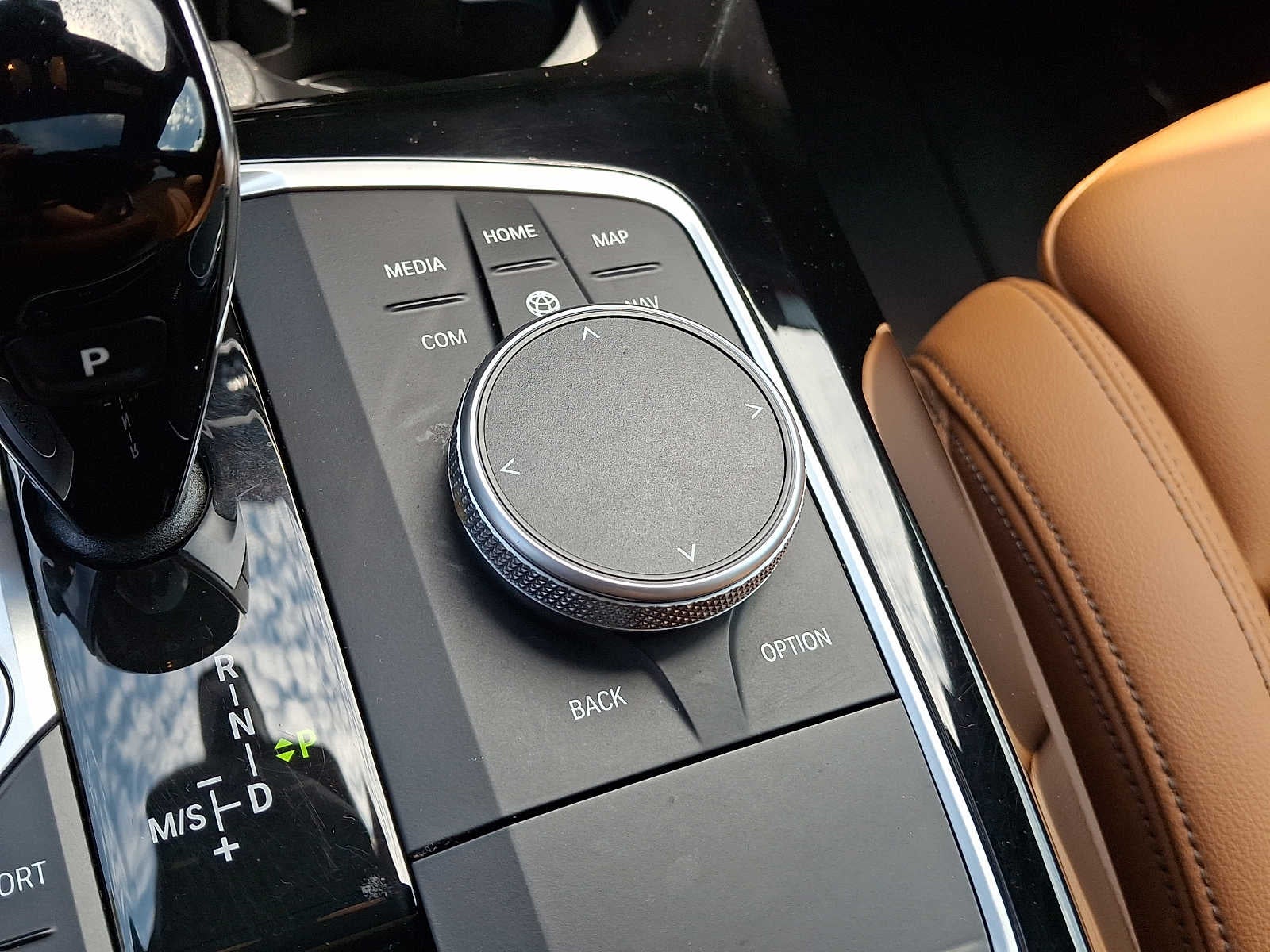 2024 BMW X3 xDrive30i Sports Activity Vehicle