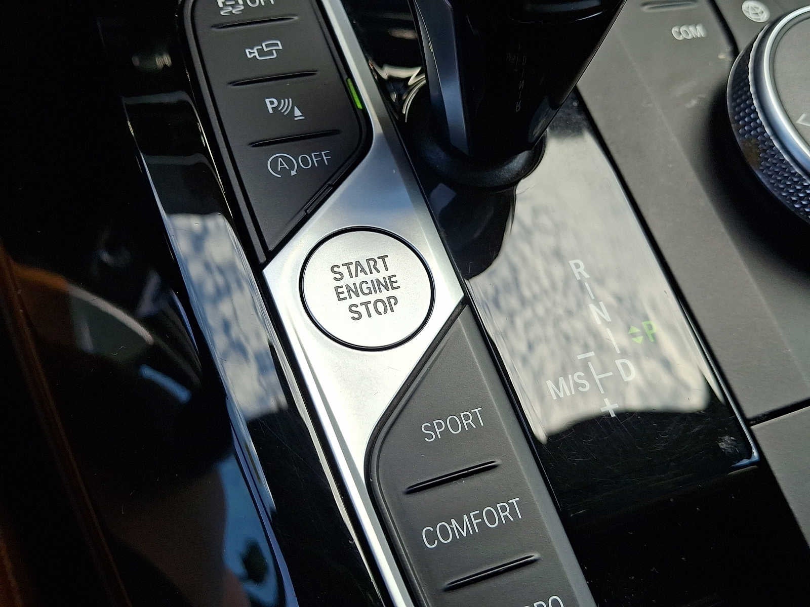 2024 BMW X3 xDrive30i Sports Activity Vehicle