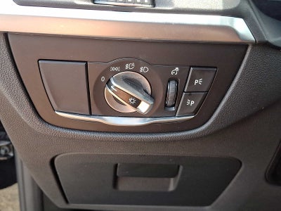 2024 BMW X3 xDrive30i Sports Activity Vehicle