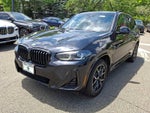 2024 BMW X3 xDrive30i Sports Activity Vehicle