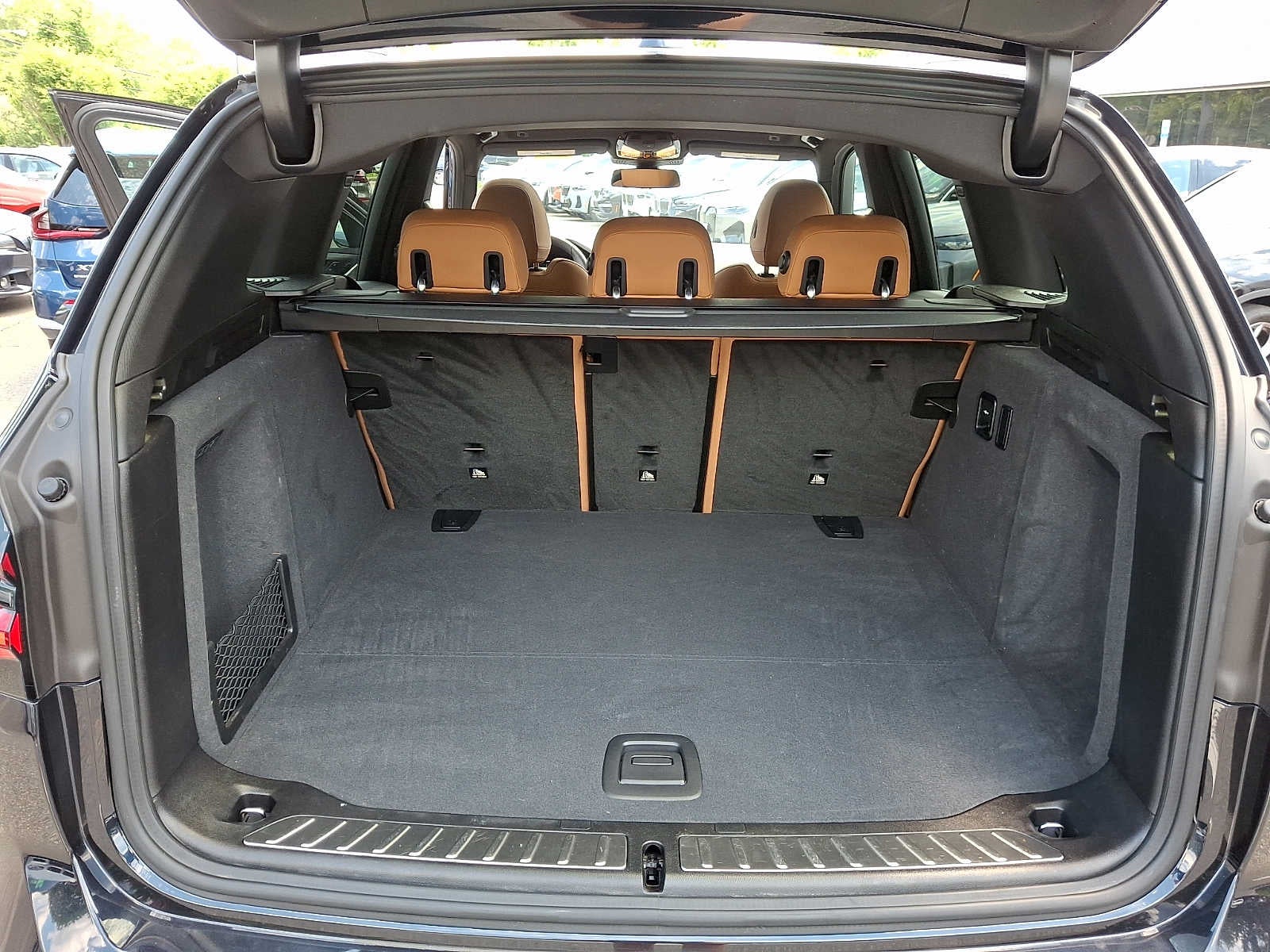 2024 BMW X3 xDrive30i Sports Activity Vehicle