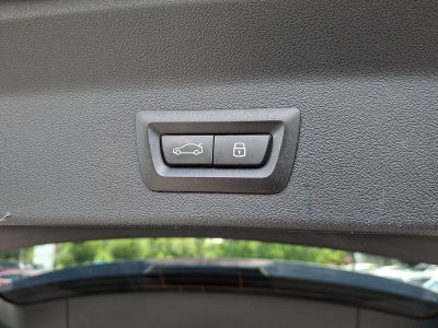 2024 BMW X3 xDrive30i Sports Activity Vehicle