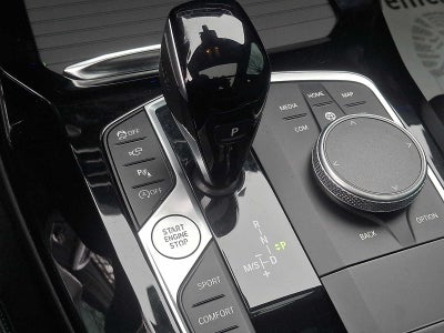 2024 BMW X3 xDrive30i Sports Activity Vehicle