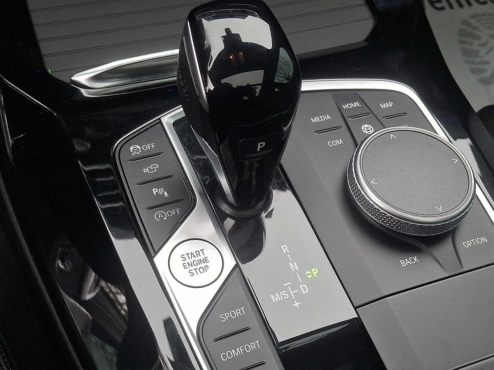 2024 BMW X3 xDrive30i Sports Activity Vehicle