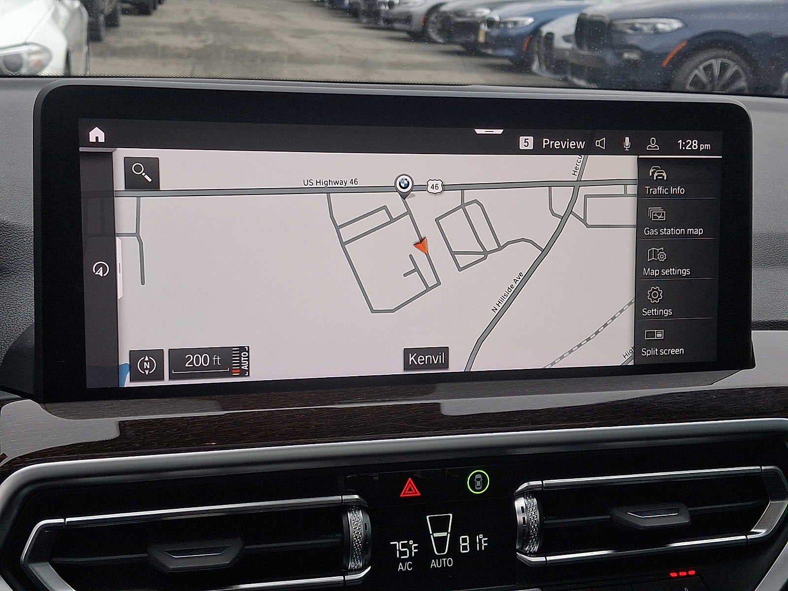 2024 BMW X3 xDrive30i Sports Activity Vehicle