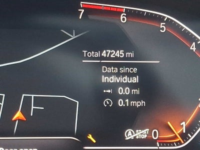 2024 BMW X3 xDrive30i Sports Activity Vehicle