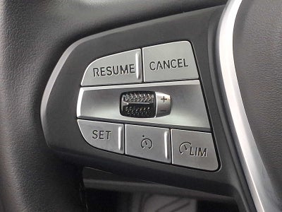 2024 BMW X3 xDrive30i Sports Activity Vehicle