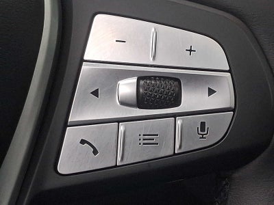 2024 BMW X3 xDrive30i Sports Activity Vehicle