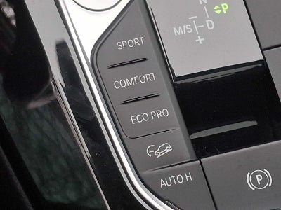 2024 BMW X3 xDrive30i Sports Activity Vehicle