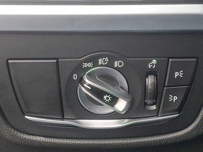 2024 BMW X3 xDrive30i Sports Activity Vehicle