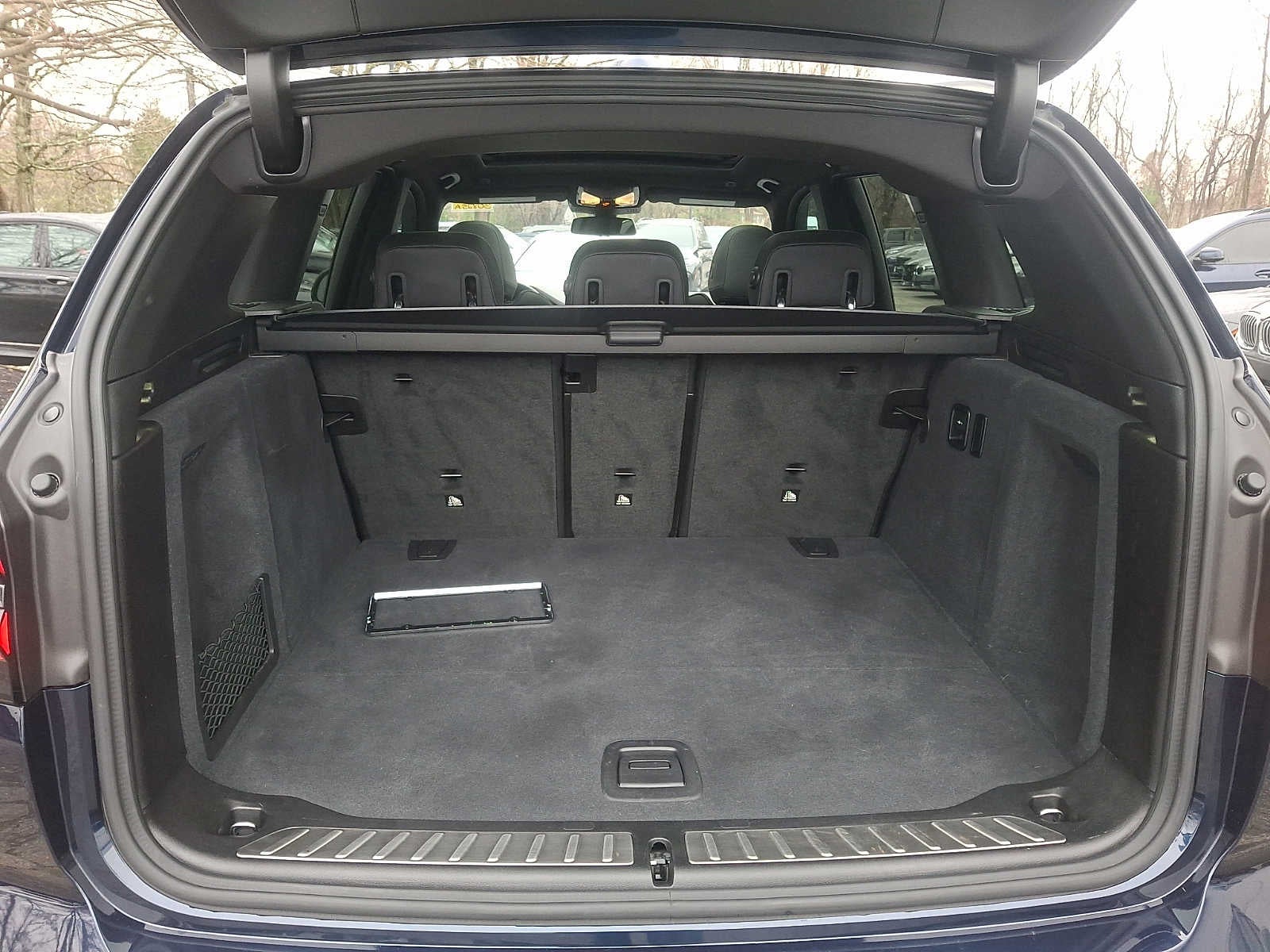 2024 BMW X3 xDrive30i Sports Activity Vehicle