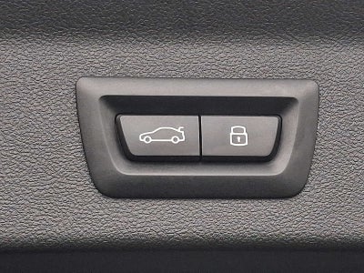 2024 BMW X3 xDrive30i Sports Activity Vehicle