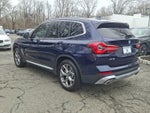 2024 BMW X3 xDrive30i Sports Activity Vehicle
