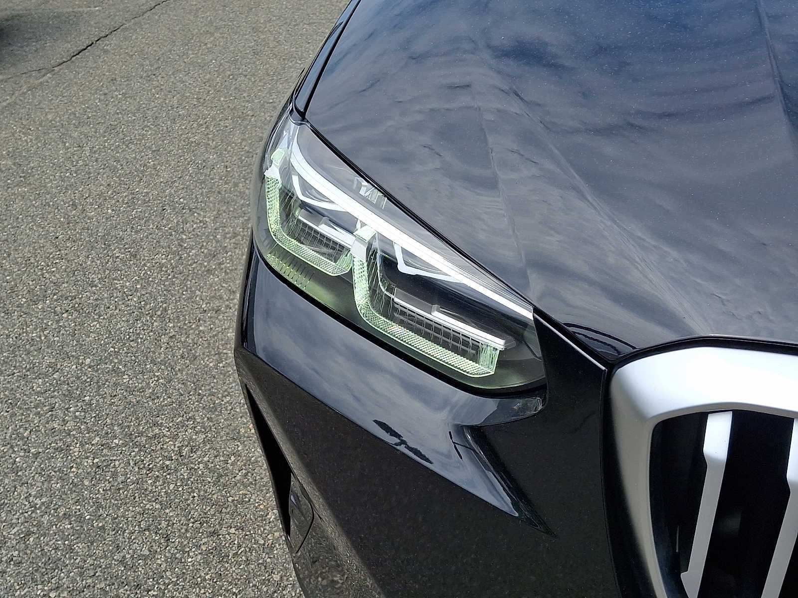 2023 BMW X3 xDrive30i Sports Activity Vehicle