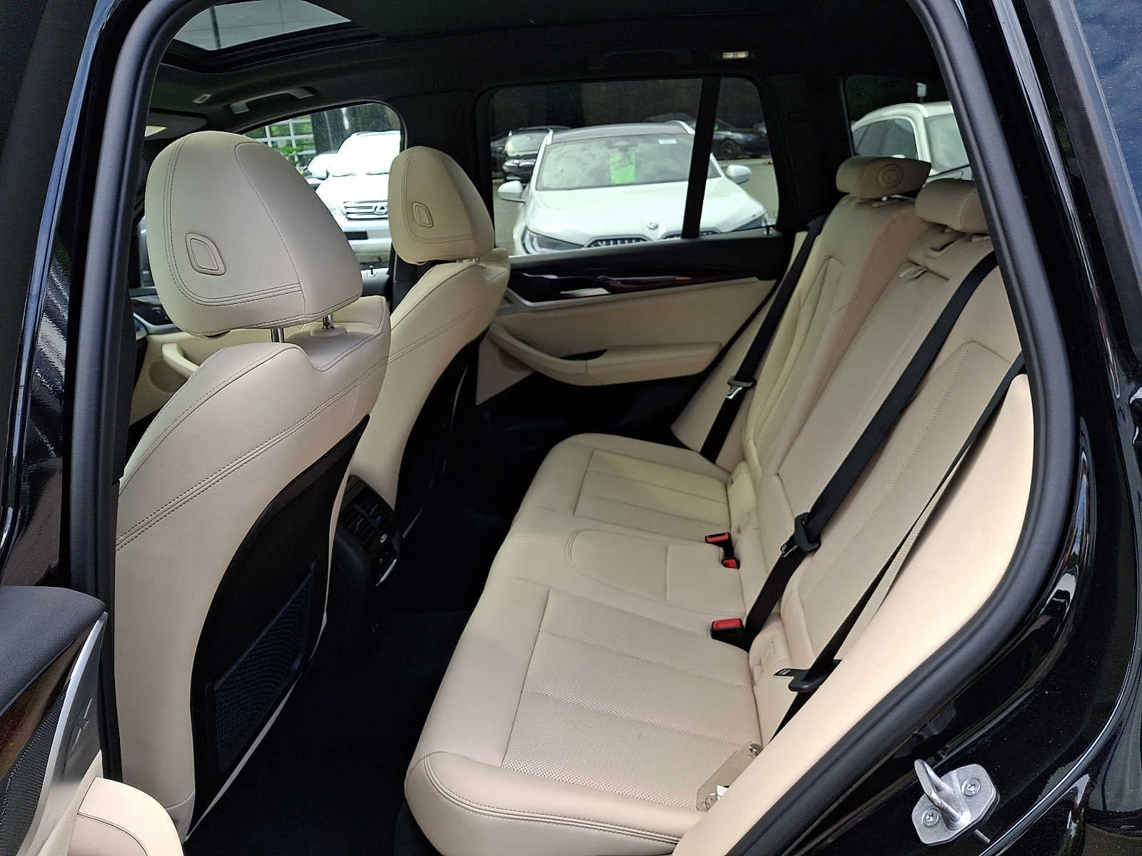 2023 BMW X3 xDrive30i Sports Activity Vehicle