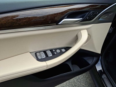 2023 BMW X3 xDrive30i Sports Activity Vehicle