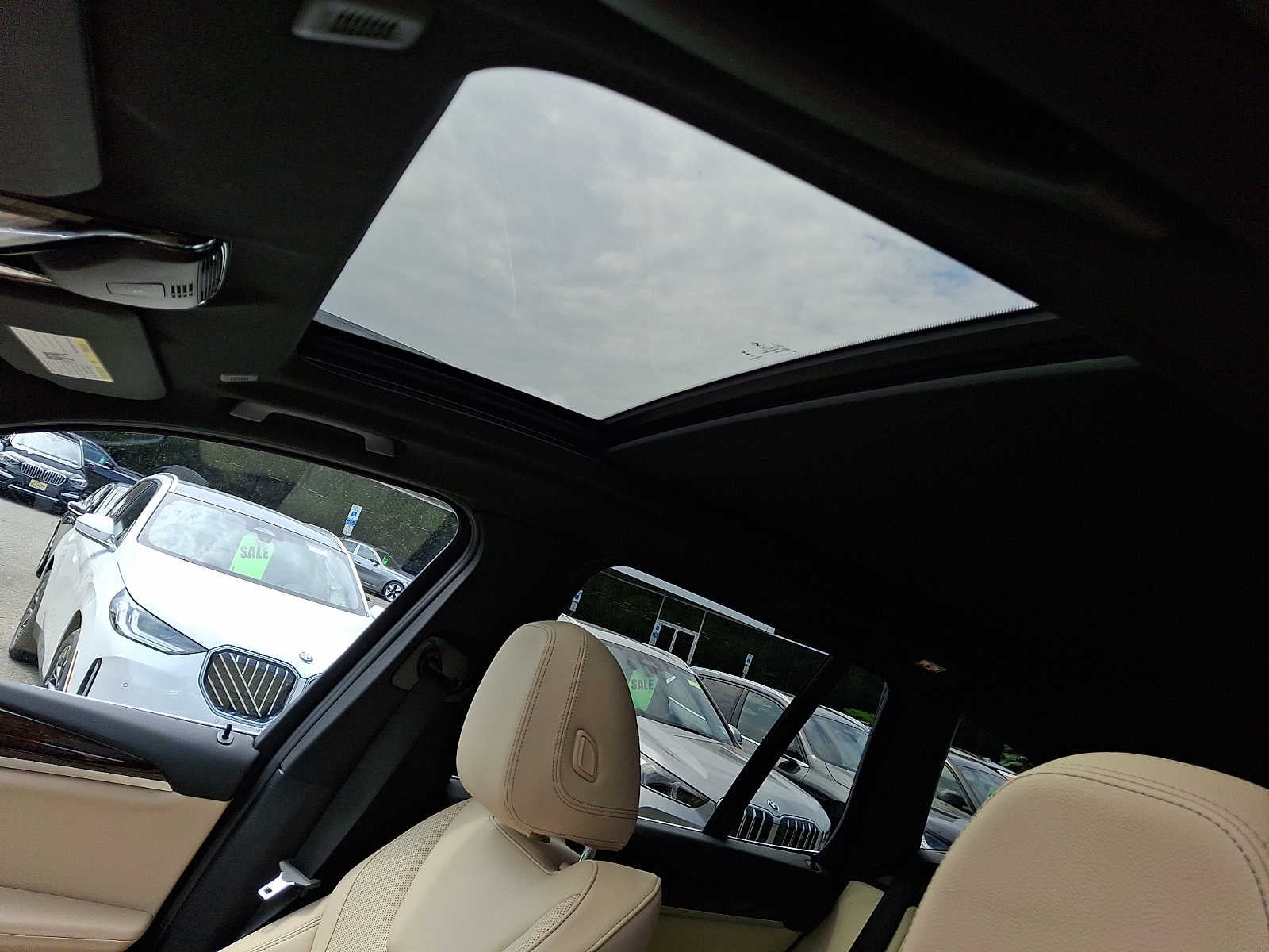 2023 BMW X3 xDrive30i Sports Activity Vehicle