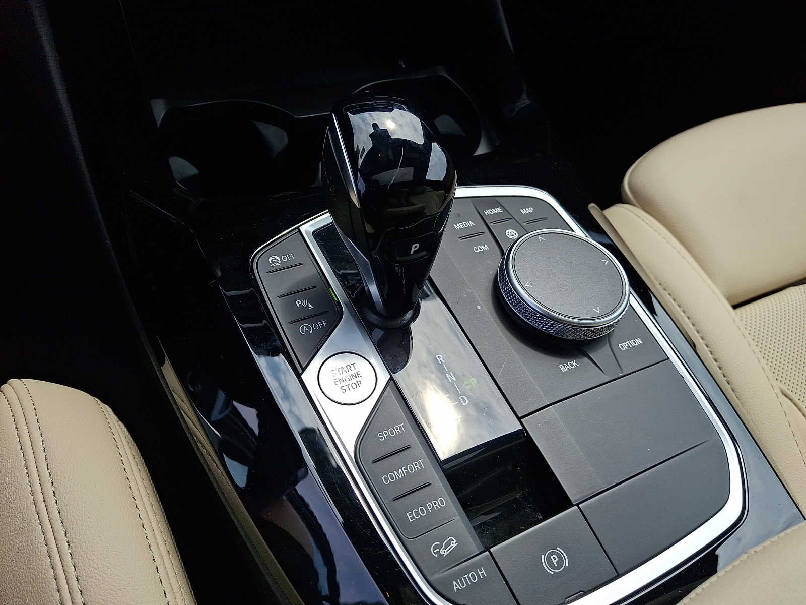 2023 BMW X3 xDrive30i Sports Activity Vehicle