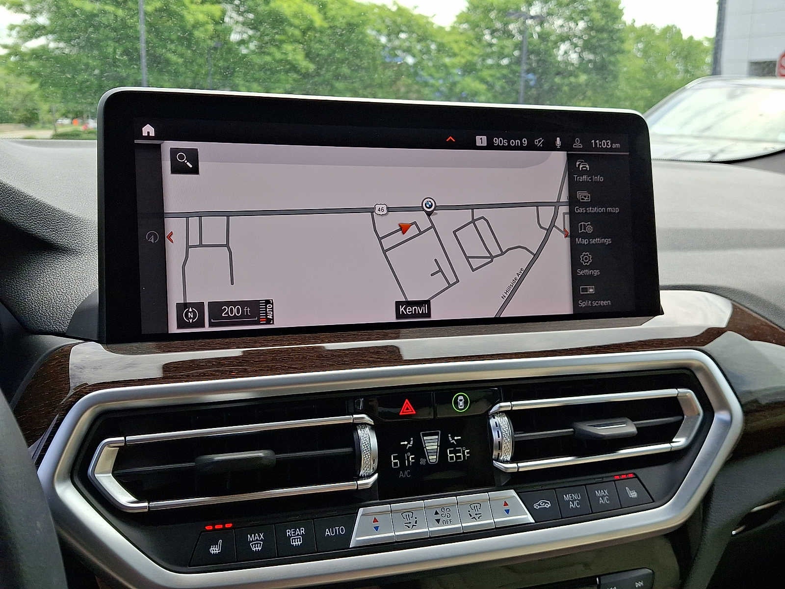 2023 BMW X3 xDrive30i Sports Activity Vehicle