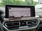 2023 BMW X3 xDrive30i Sports Activity Vehicle