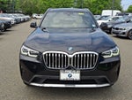 2023 BMW X3 xDrive30i Sports Activity Vehicle