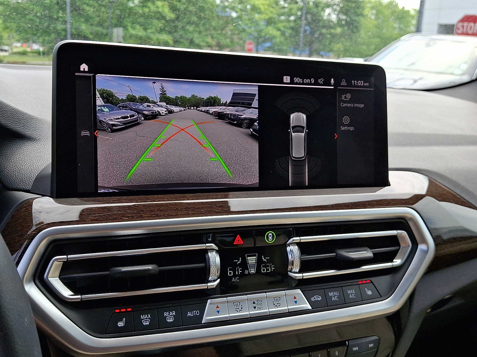 2023 BMW X3 xDrive30i Sports Activity Vehicle