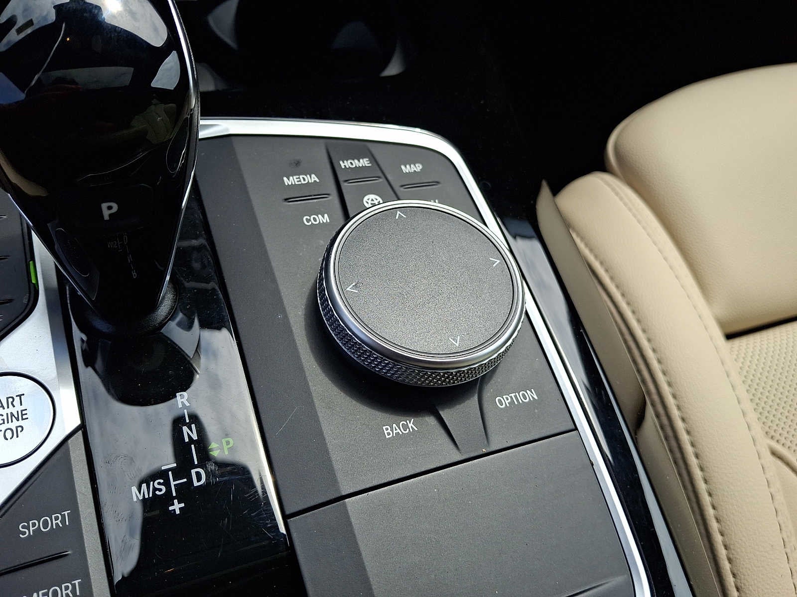2023 BMW X3 xDrive30i Sports Activity Vehicle