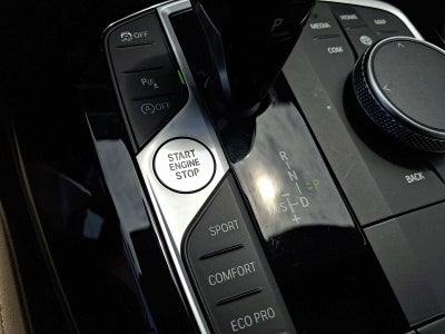 2023 BMW X3 xDrive30i Sports Activity Vehicle