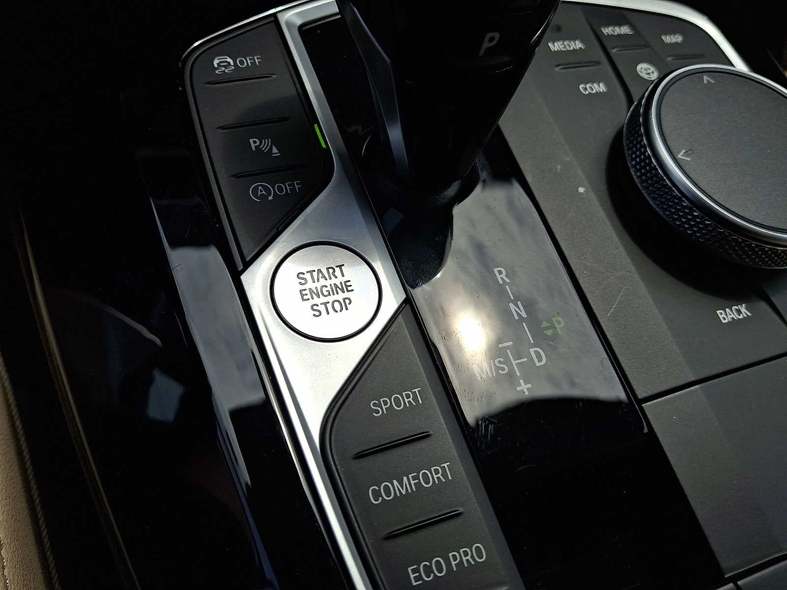 2023 BMW X3 xDrive30i Sports Activity Vehicle