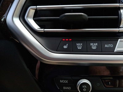 2023 BMW X3 xDrive30i Sports Activity Vehicle