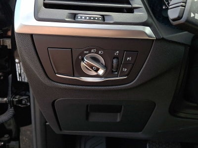 2023 BMW X3 xDrive30i Sports Activity Vehicle