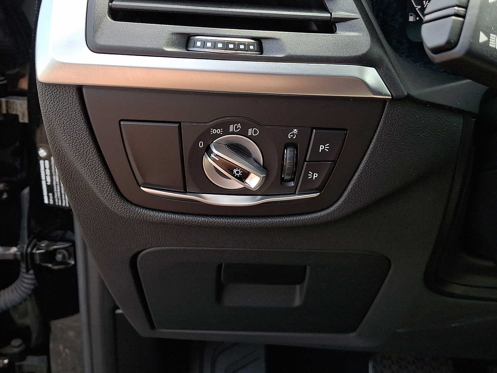 2023 BMW X3 xDrive30i Sports Activity Vehicle
