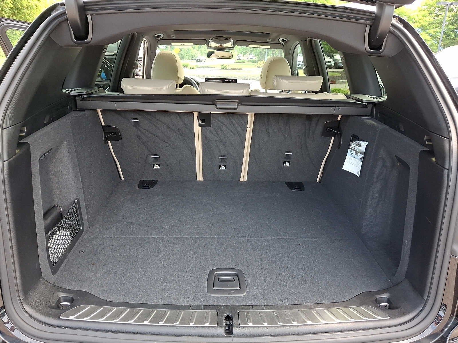 2023 BMW X3 xDrive30i Sports Activity Vehicle