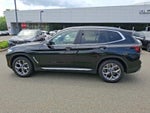 2023 BMW X3 xDrive30i Sports Activity Vehicle