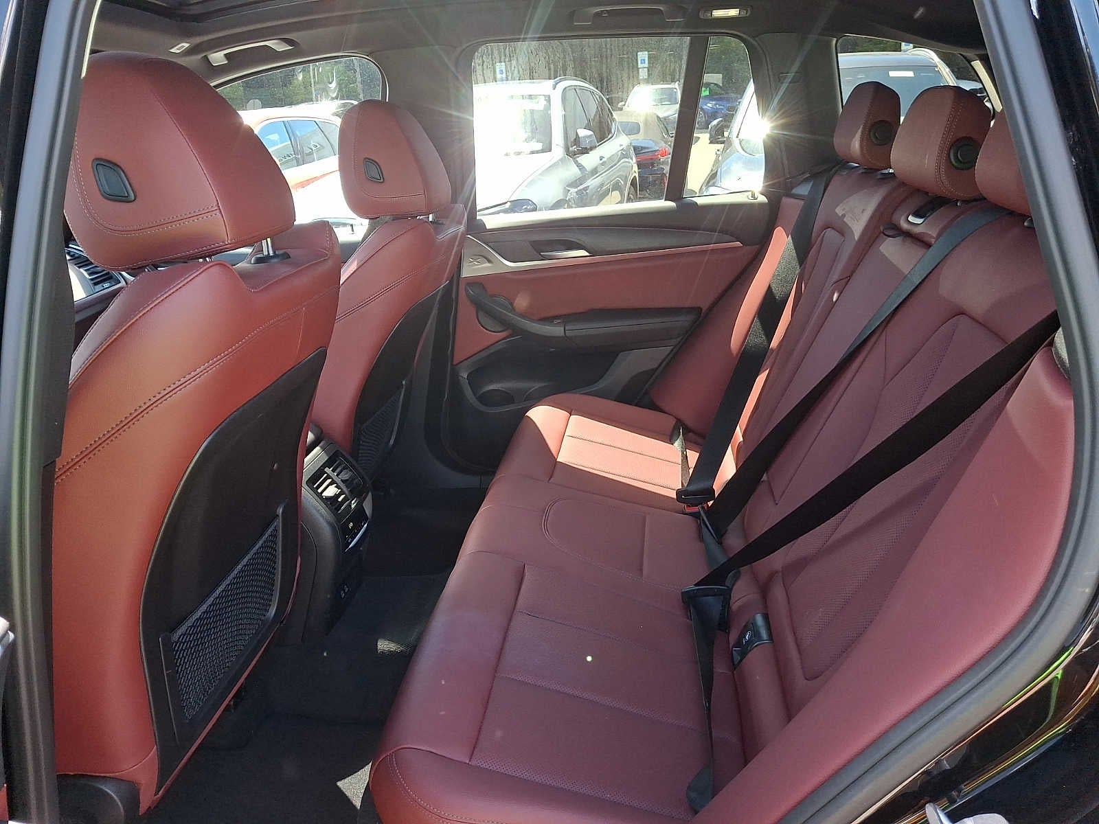 2023 BMW X3 xDrive30i Sports Activity Vehicle