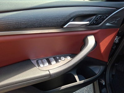 2023 BMW X3 xDrive30i Sports Activity Vehicle