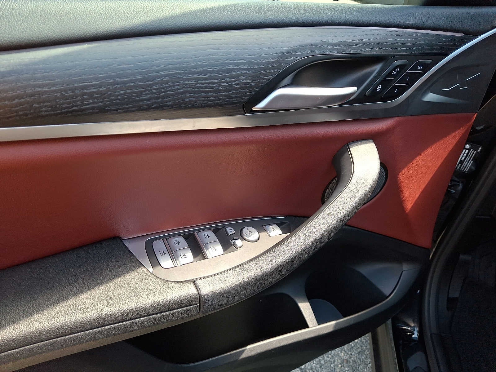 2023 BMW X3 xDrive30i Sports Activity Vehicle