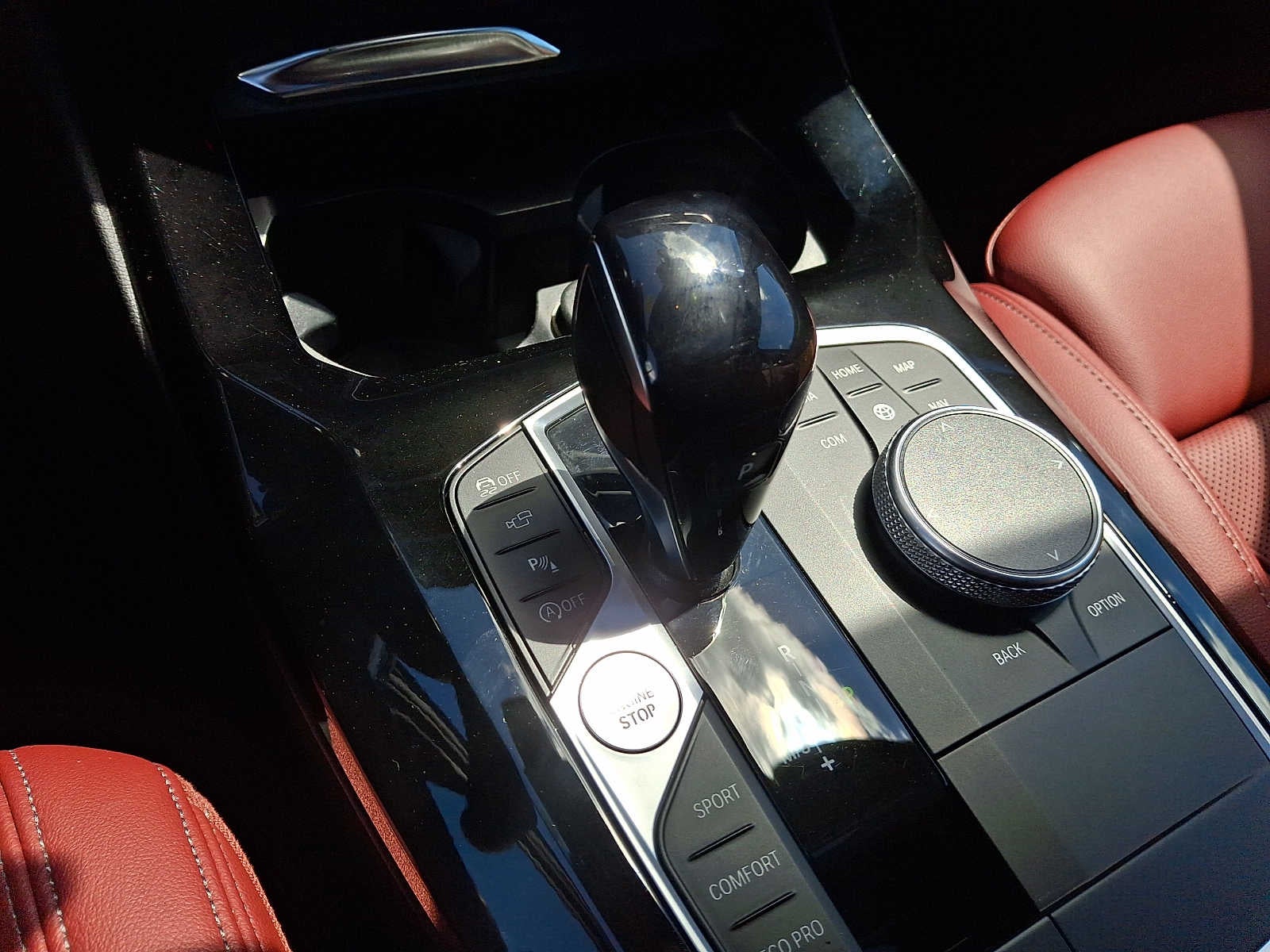 2023 BMW X3 xDrive30i Sports Activity Vehicle