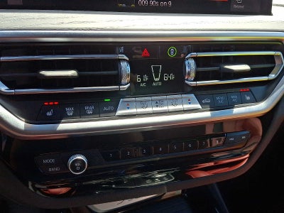 2023 BMW X3 xDrive30i Sports Activity Vehicle