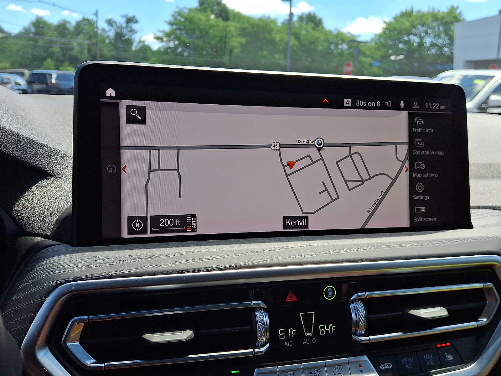 2023 BMW X3 xDrive30i Sports Activity Vehicle