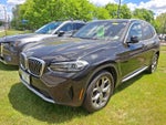 2023 BMW X3 xDrive30i Sports Activity Vehicle