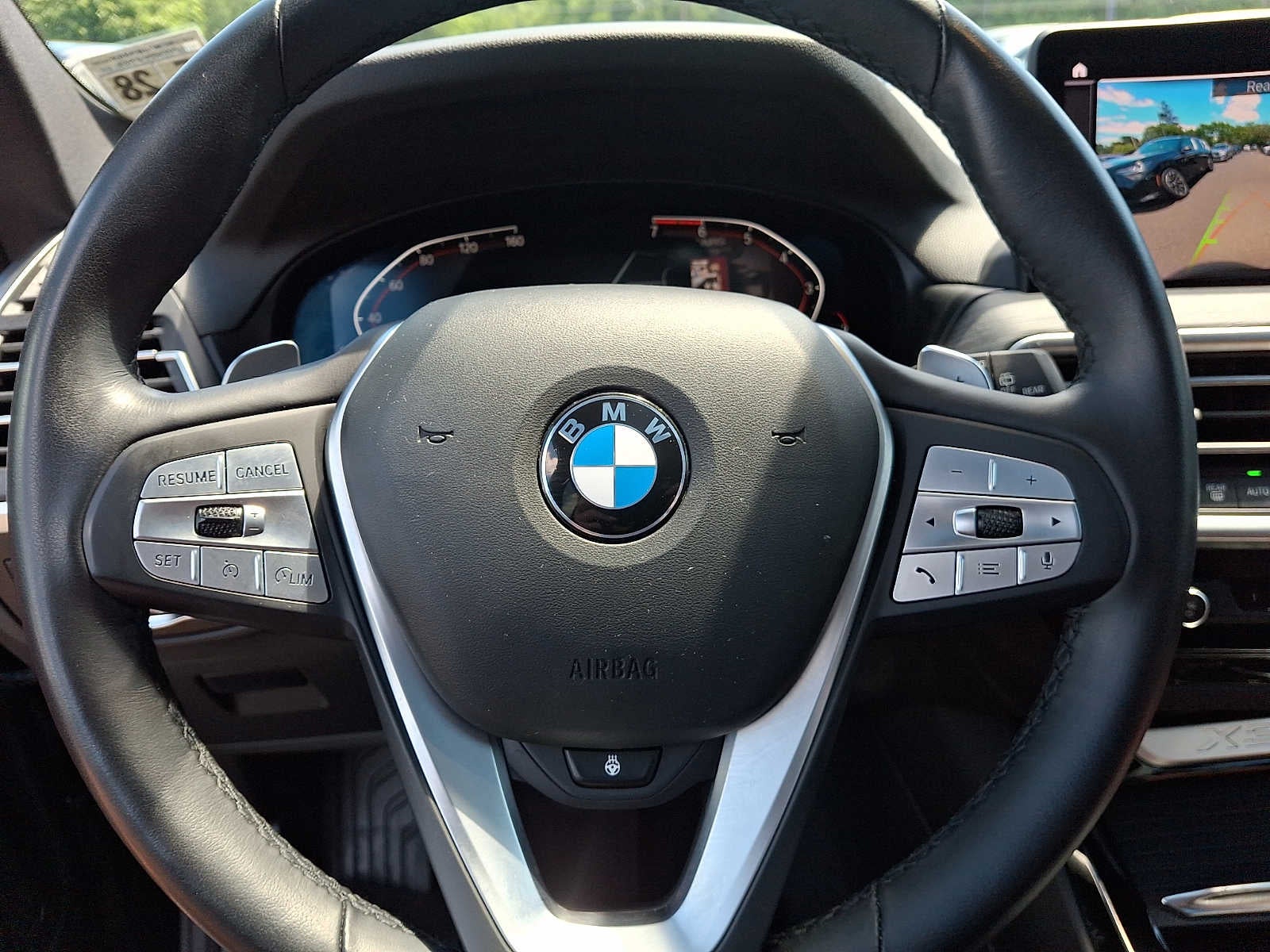 2023 BMW X3 xDrive30i Sports Activity Vehicle