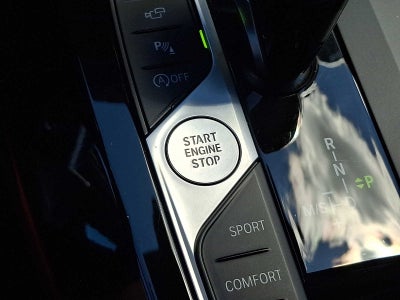 2023 BMW X3 xDrive30i Sports Activity Vehicle