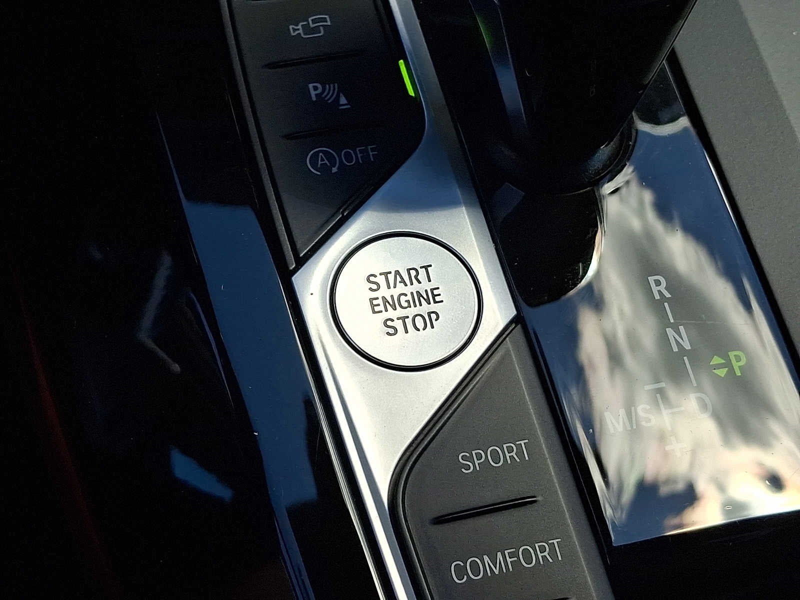 2023 BMW X3 xDrive30i Sports Activity Vehicle