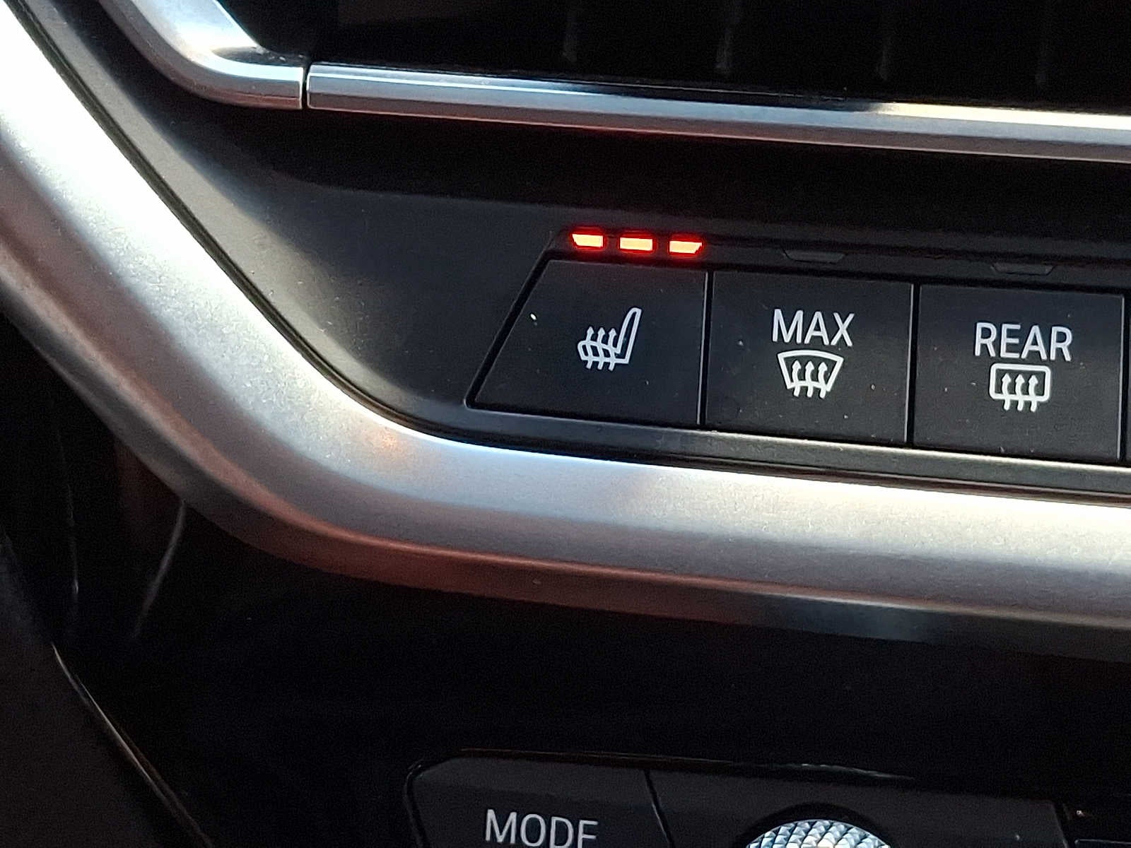2023 BMW X3 xDrive30i Sports Activity Vehicle